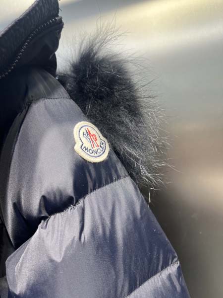 2025年10月11日秋冬入荷新作Monclerダウンジャケット高品質安い人気商品/HL工場