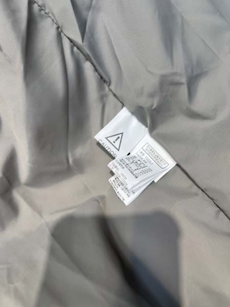 2025年10月11日秋冬入荷新作The North Faceダウンジャケット高品質安い人気商品/HL工場