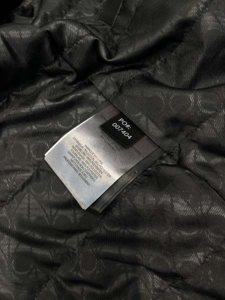 2025年10月11日秋冬入荷新作ckジャケット高品質安い人気商品/HL工場