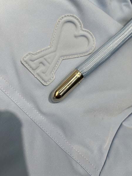 2025年10月11日秋冬入荷新作AMIダウンジャケット高品質安い人気商品/HL工場