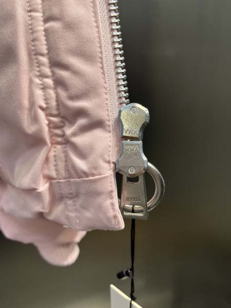 2025年10月11日秋冬入荷新作AMIダウンジャケット高品質安い人気商品/HL工場