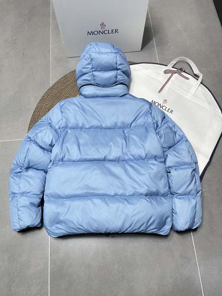 2025年10月11日秋冬入荷新作Monclerダウンジャケット高品質安い人気商品/HL工場