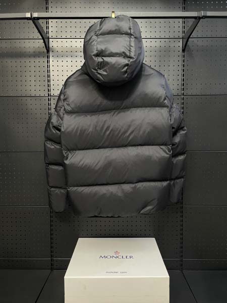 2025年10月11日秋冬入荷新作Monclerダウンジャケット高品質安い人気商品/HL工場