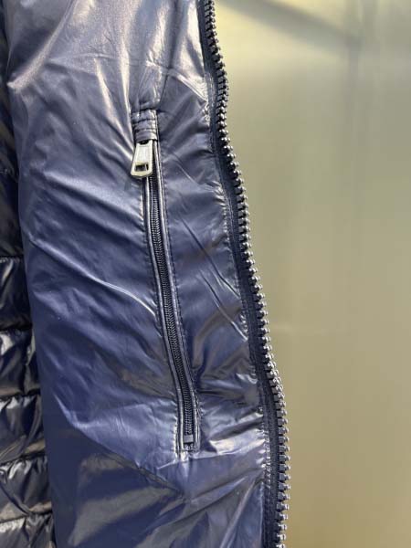 2025年10月11日秋冬入荷新作Monclerダウンベスト高品質安い人気商品/HL工場