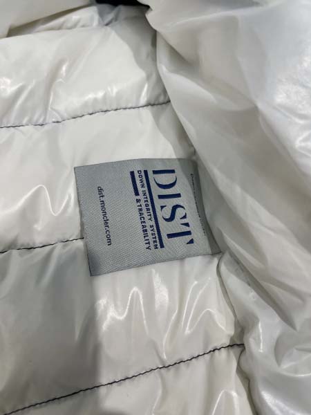 2025年10月11日秋冬入荷新作Monclerダウンベスト高品質安い人気商品/HL工場