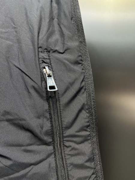 2025年10月11日秋冬入荷新作Monclerダウンベスト高品質安い人気商品/HL工場