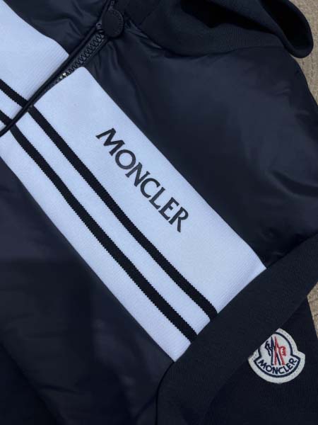 2025年10月11日秋冬入荷新作monclerダウンジャケット高品質安い人気商品/HL工場