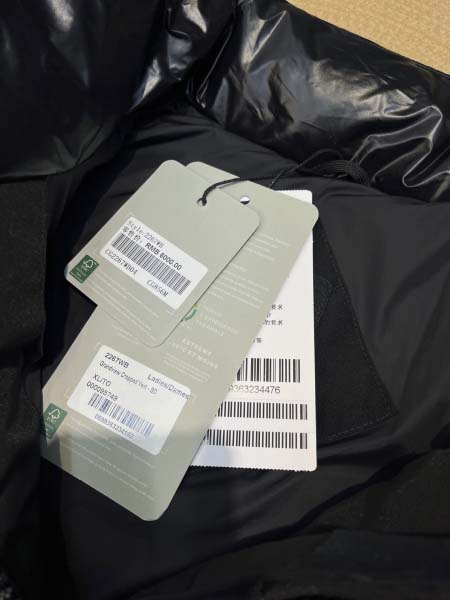 2025年10月11日秋冬入荷新作Cana da Goose 女性用ダウンジャケット高品質安い人気商品/HL工場