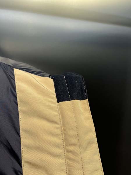 2025年10月11日秋冬入荷新作Cana da Goose 女性用ダウンジャケット高品質安い人気商品/HL工場