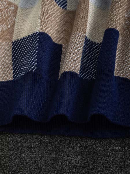 2025年10月11日秋冬入荷新作Louis Vuittonセーター高品質安い人気商品/HL工場