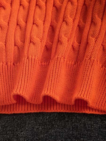 2025年10月11日秋冬入荷新作LOEWEセーター高品質安い人気商品/HL工場