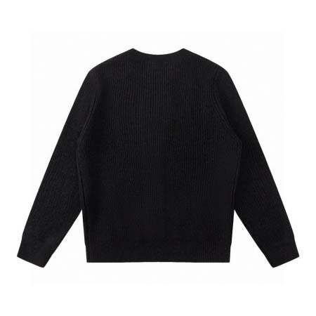 2025年10月11日秋冬入荷新作Pradaニット/セーター高品質安い人気商品/HL工場