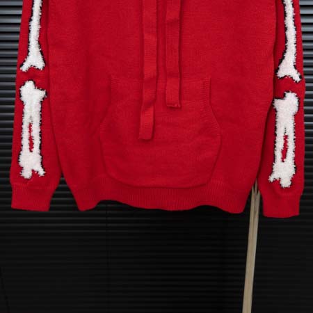 2025年10月11日秋冬入荷新作AMIRIニット/セーター高品質安い人気商品/HL工場