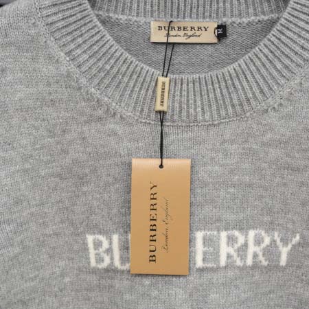 2025年10月11日秋冬入荷新作burberryニット/セーター高品質安い人気商品/HL工場