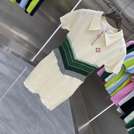 2025年10月11日秋冬入荷新作CASABLANCAニット/セーター高品質安い人気商品/HL工場