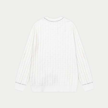 2025年10月11日秋冬入荷新作PRADAニット/セーター高品質安い人気商品/HL工場