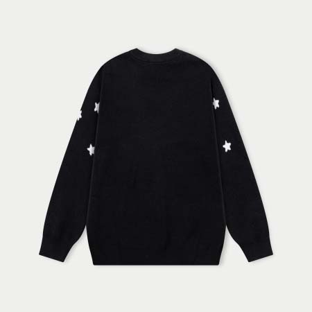 2025年10月11日秋冬入荷新作PRADAニット/セーター高品質安い人気商品/HL工場