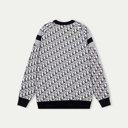 2025年10月11日秋冬入荷新作Diorニット/セーター高品質安い人気商品/HL工場