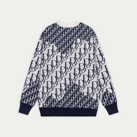 2025年10月11日秋冬入荷新作Diorニット/セーター高品質安い人気商品/HL工場