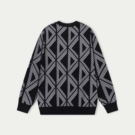 2025年10月11日秋冬入荷新作Diorニット/セーター高品質安い人気商品/HL工場