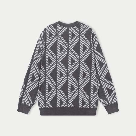 2025年10月11日秋冬入荷新作Diorニット/セーター高品質安い人気商品/HL工場