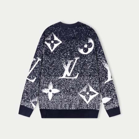 2025年10月11日秋冬入荷新作 LOUIS VUITTONニット/セーター高品質安い人気商品/HL工場