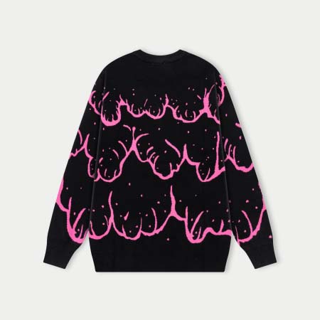 2025年10月11日秋冬入荷新作Diorニット/セーター高品質安い人気商品/HL工場