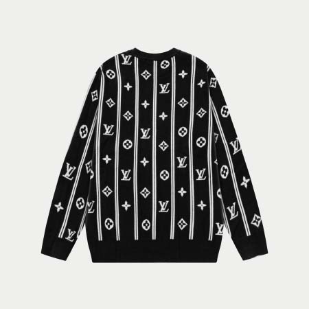 2025年10月11日秋冬入荷新作 LOUIS VUITTONニット/セーター高品質安い人気商品/HL工場