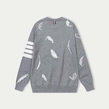 2025年10月11日秋冬入荷新作Thom Browneニット/セーター高品質安い人気商品/HL工場