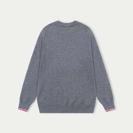 2025年10月11日秋冬入荷新作MONCLERニット/セーター高品質安い人気商品/HL工場