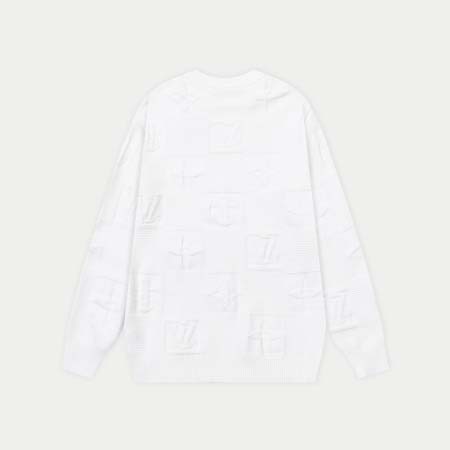 2025年10月11日秋冬入荷新作 LOUIS VUITTONニット/セーター高品質安い人気商品/HL工場