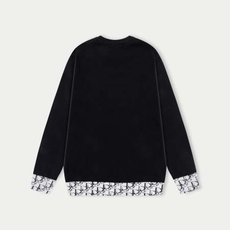 2025年10月11日秋冬入荷新作Diorニット/セーター高品質安い人気商品/HL工場