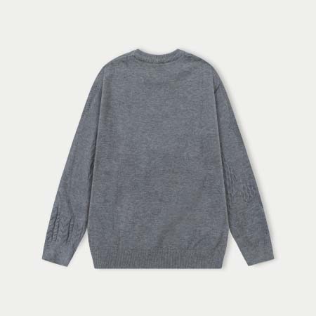 2025年10月11日秋冬入荷新作Diorニット/セーター高品質安い人気商品/HL工場