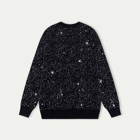 2025年10月11日秋冬入荷新作BALENCIAGAニット/セーター高品質安い人気商品/HL工場