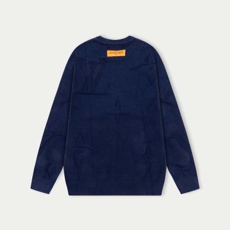 2025年10月11日秋冬入荷新作 LOUIS VUITTONニット/セーター高品質安い人気商品/HL工場