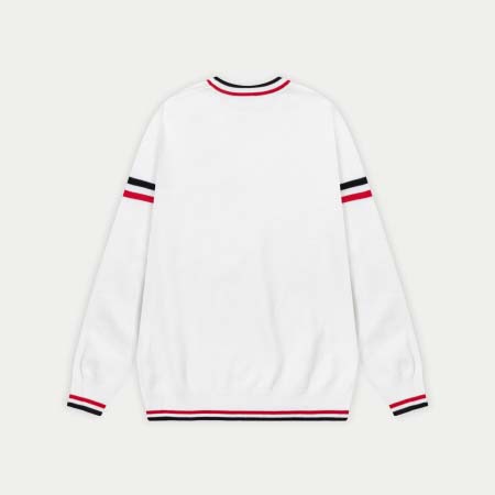 2025年10月11日秋冬入荷新作MONCLERニット/セーター高品質安い人気商品/HL工場