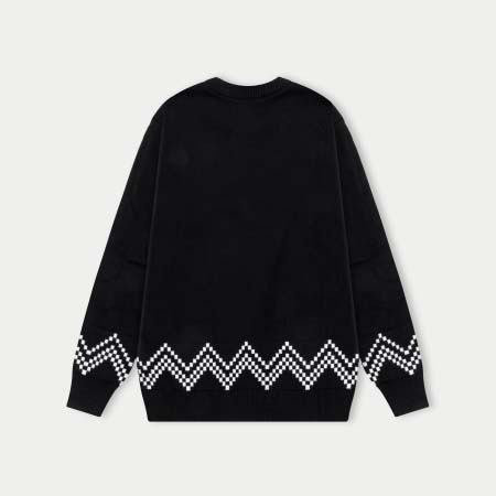 2025年10月11日秋冬入荷新作 LOUIS VUITTONニット/セーター高品質安い人気商品/HL工場