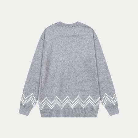 2025年10月11日秋冬入荷新作 LOUIS VUITTONニット/セーター高品質安い人気商品/HL工場