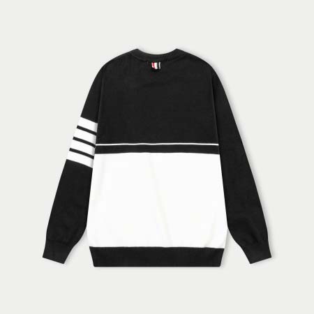 2025年10月11日秋冬入荷新作Thom Browneニット/セーター高品質安い人気商品/HL工場