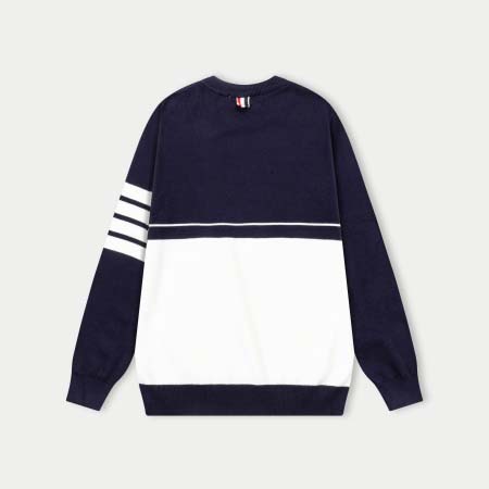 2025年10月11日秋冬入荷新作Thom Browneニット/セーター高品質安い人気商品/HL工場