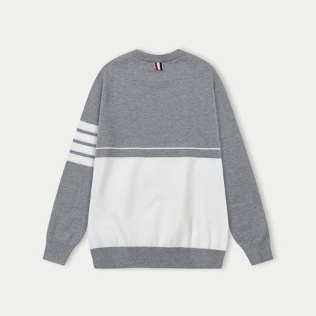 2025年10月11日秋冬入荷新作Thom Browneニット/セーター高品質安い人気商品/HL工場