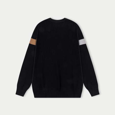 2025年10月11日秋冬入荷新作burberryニット/セーター高品質安い人気商品/HL工場