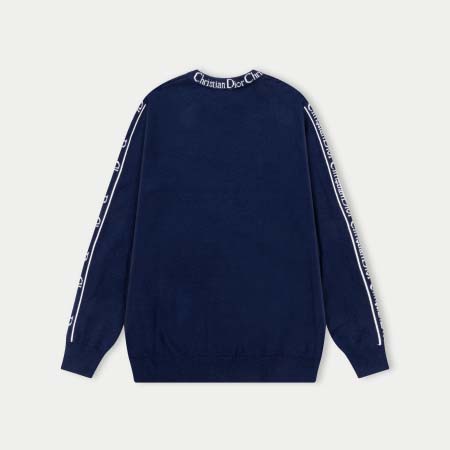 2025年10月11日秋冬入荷新作Diorニット/セーター高品質安い人気商品/HL工場