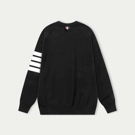 2025年10月11日秋冬入荷新作Thom Browneニット/セーター高品質安い人気商品/HL工場