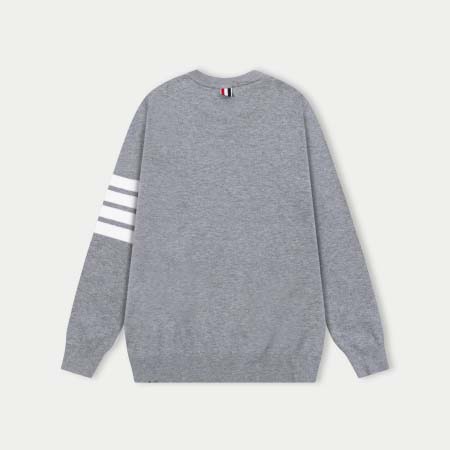 2025年10月11日秋冬入荷新作Thom Browneニット/セーター高品質安い人気商品/HL工場