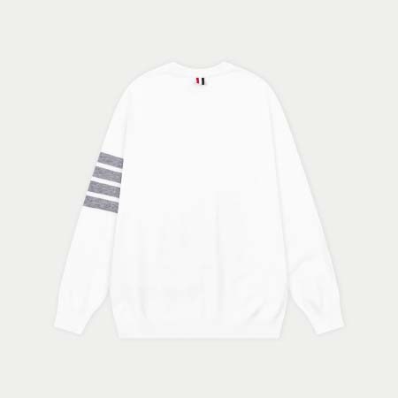 2025年10月11日秋冬入荷新作Thom Browneニット/セーター高品質安い人気商品/HL工場