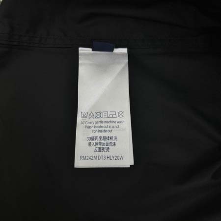 2025年10月12日秋冬入荷新作Louis Vuitton長袖シャツ高品質 人気商品/HL工場