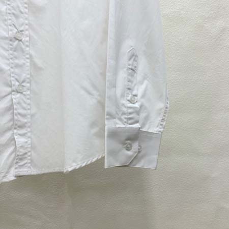 2025年10月12日秋冬入荷新作Louis Vuitton長袖シャツ高品質 人気商品/HL工場