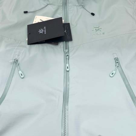 2025年10月12日秋冬入荷新作KAILASジャケット高品質 人気商品/HL工場