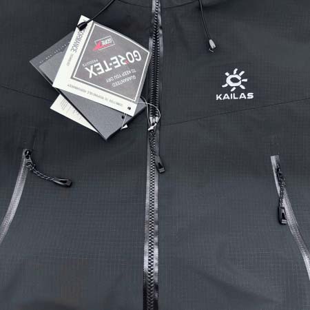 2025年10月12日秋冬入荷新作KAILASジャケット高品質 人気商品/HL工場